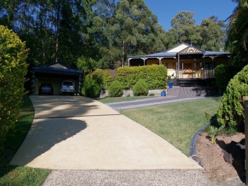 Kiels Mountain QLD 4559