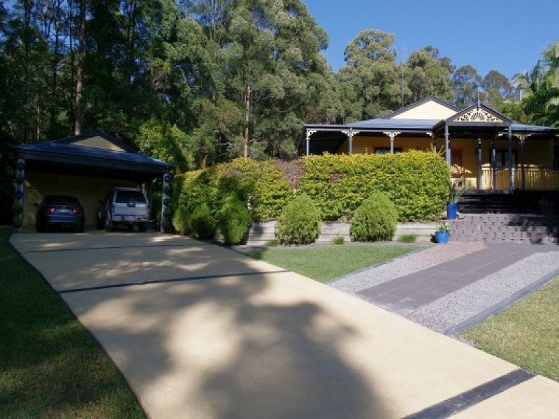 Kiels Mountain QLD 4559