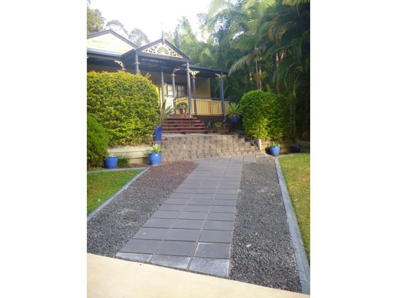 Kiels Mountain QLD 4559