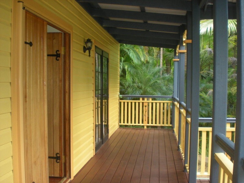 Kiels Mountain QLD 4559