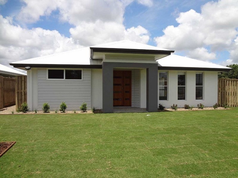 Forest Glen QLD 4556