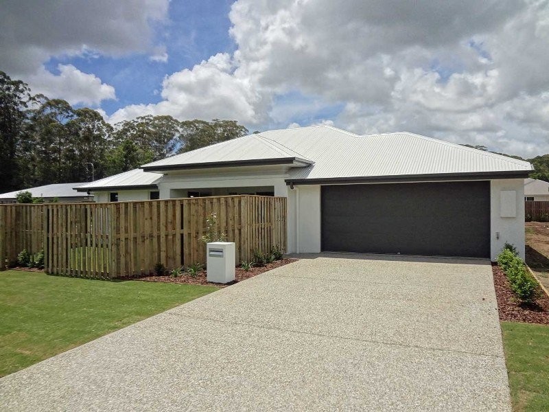 Forest Glen QLD 4556