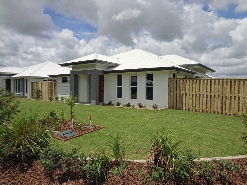 Forest Glen QLD 4556