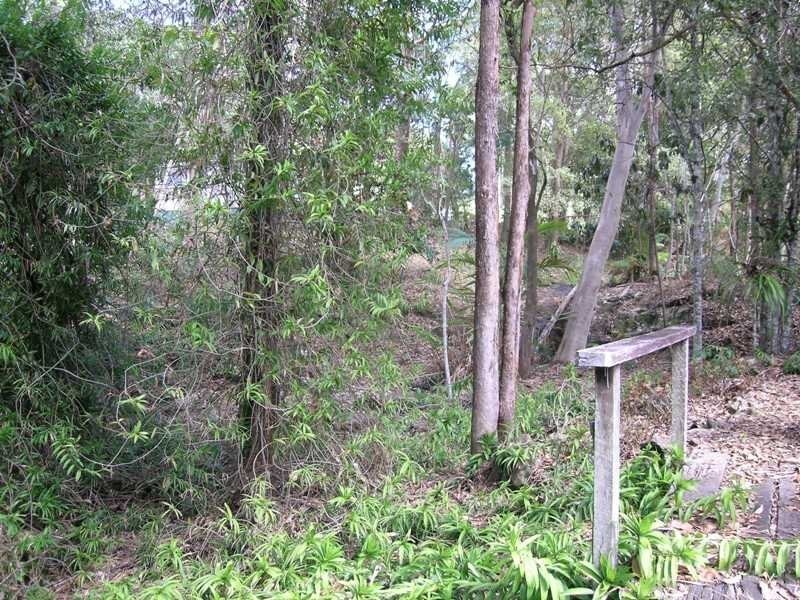 Burnside QLD 4560