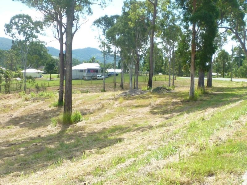 Amamoor QLD 4570