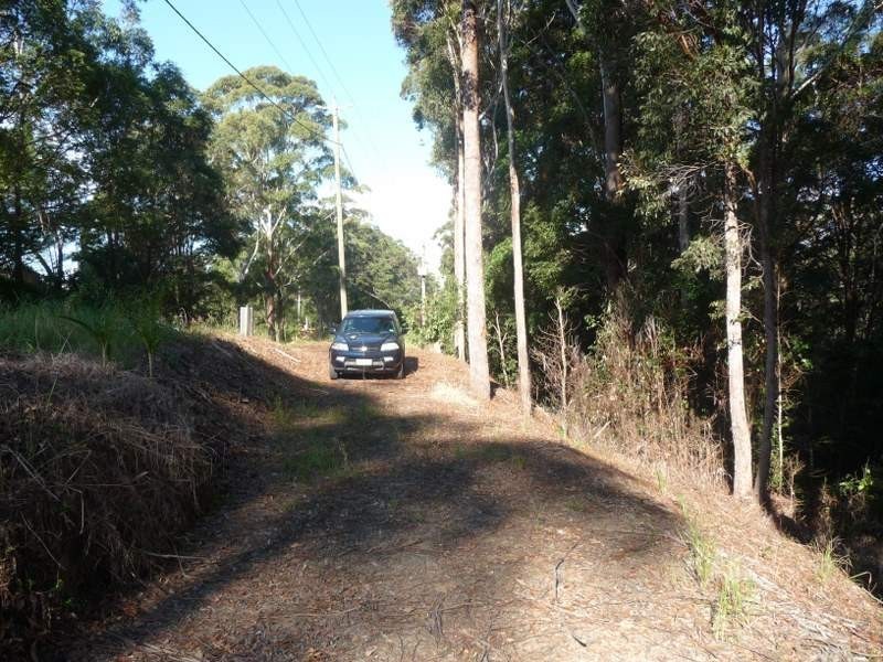 Towen Mountain QLD 4560