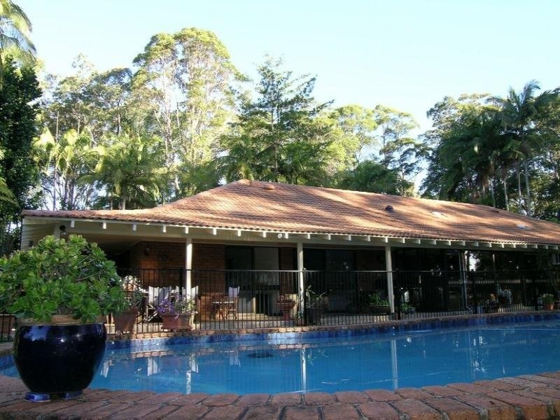 Nambour QLD 4560