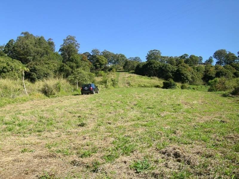 Towen Mountain QLD 4560