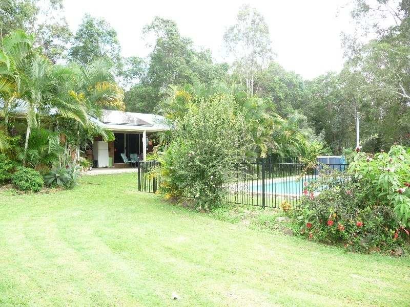 Valdora QLD 4561