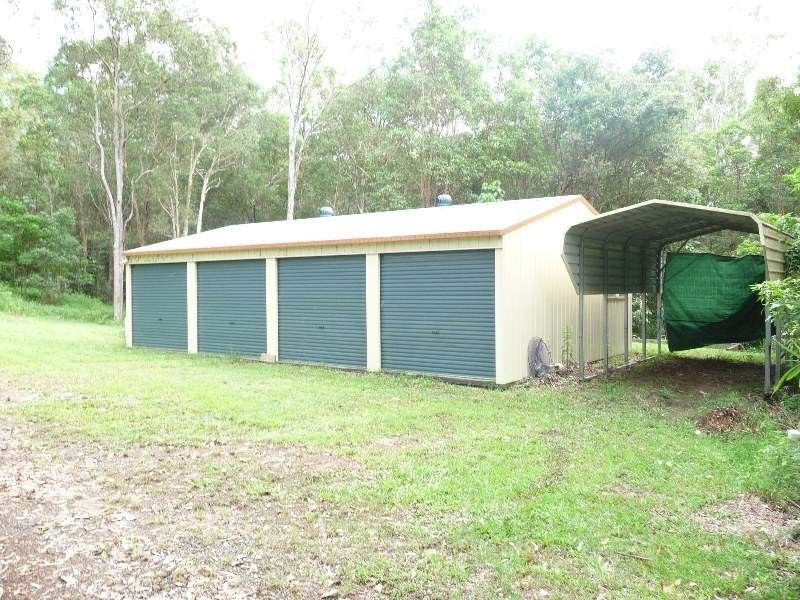 Valdora QLD 4561