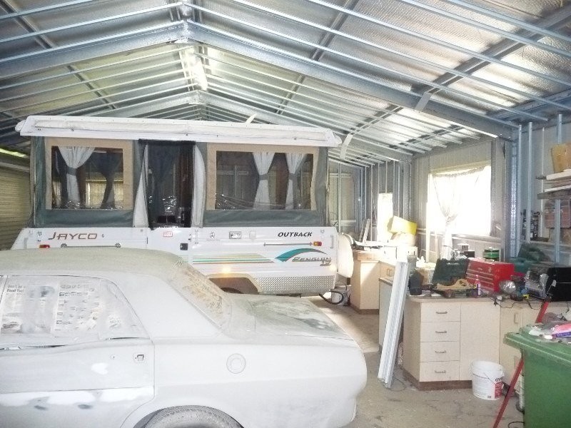 Valdora QLD 4561