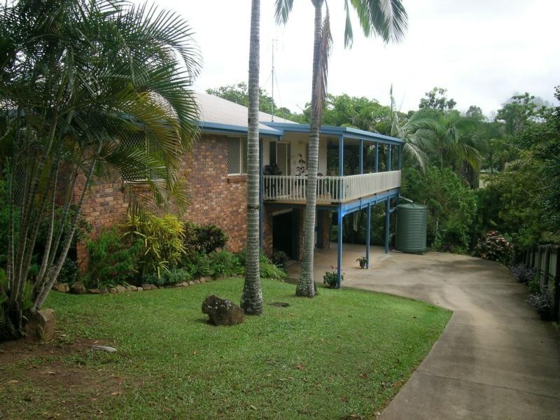Coes Creek QLD 4560