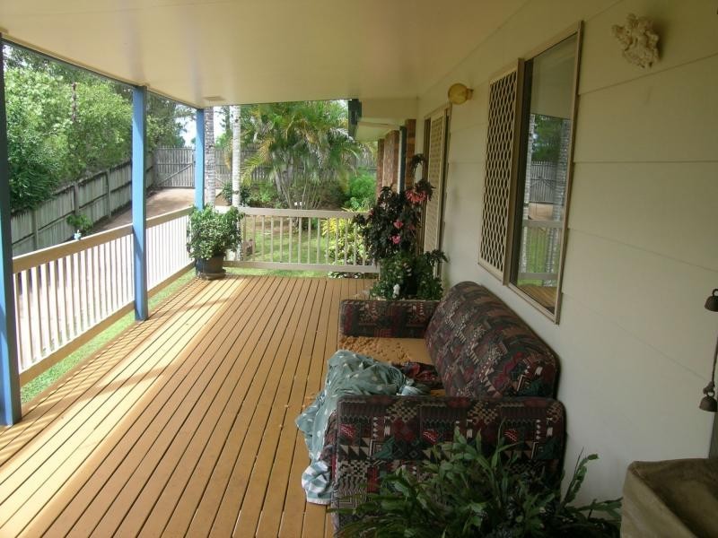 Coes Creek QLD 4560