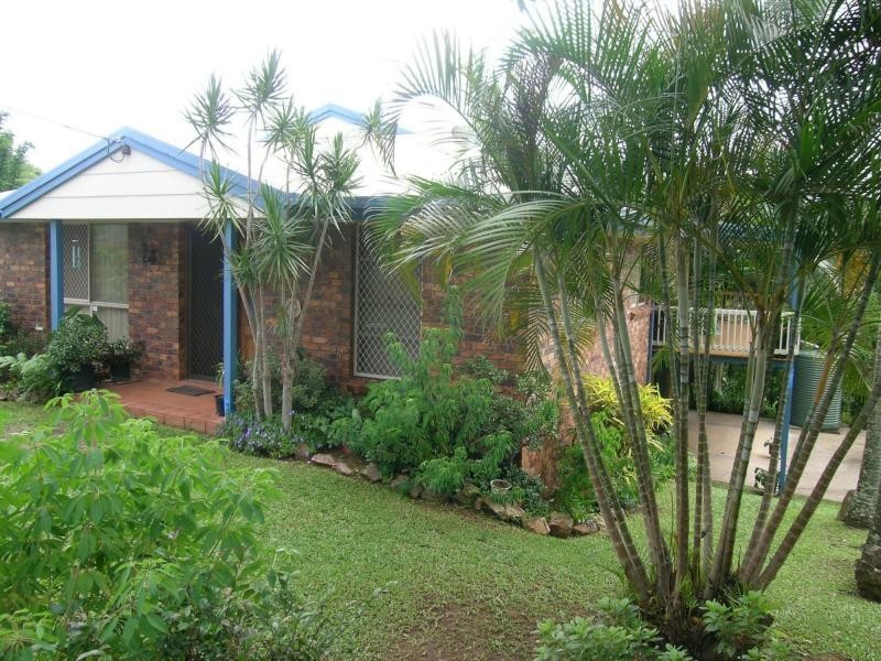 Coes Creek QLD 4560