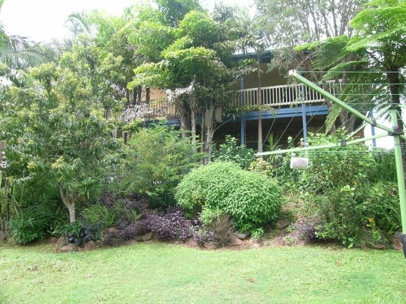 Coes Creek QLD 4560