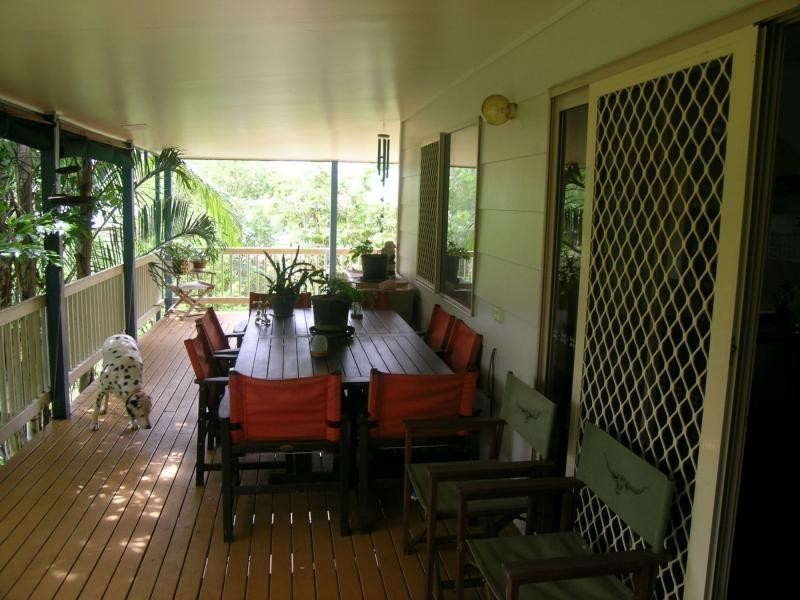 Coes Creek QLD 4560