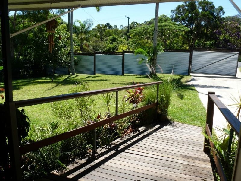 Parklands QLD 4560