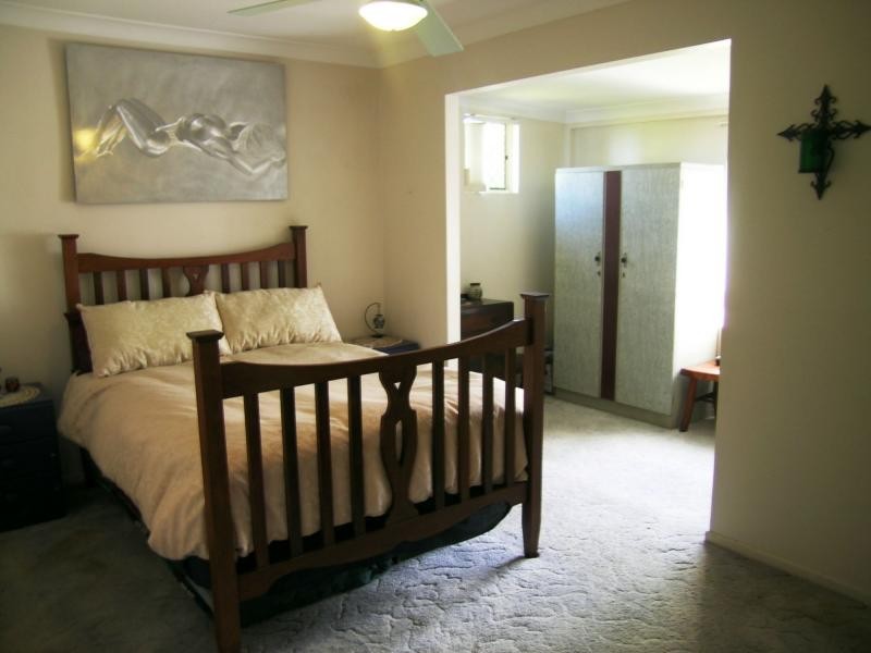 Parklands QLD 4560