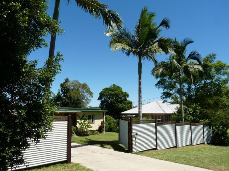 Parklands QLD 4560