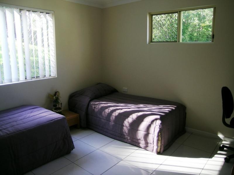 Parklands QLD 4560