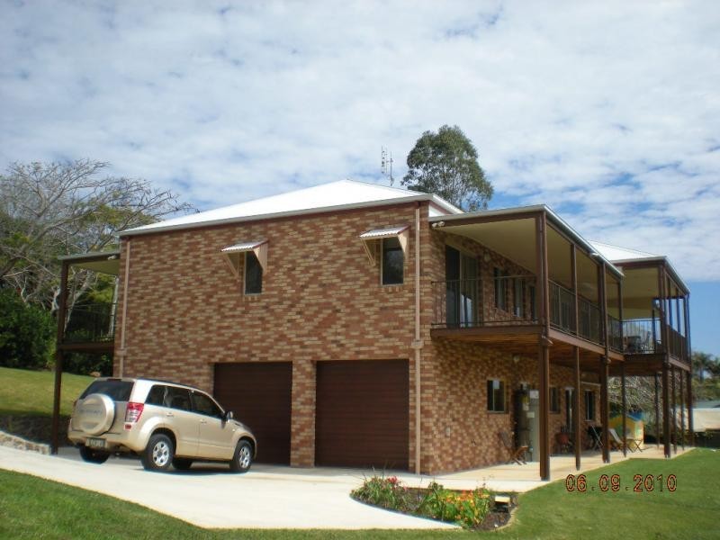 Flaxton QLD 4560