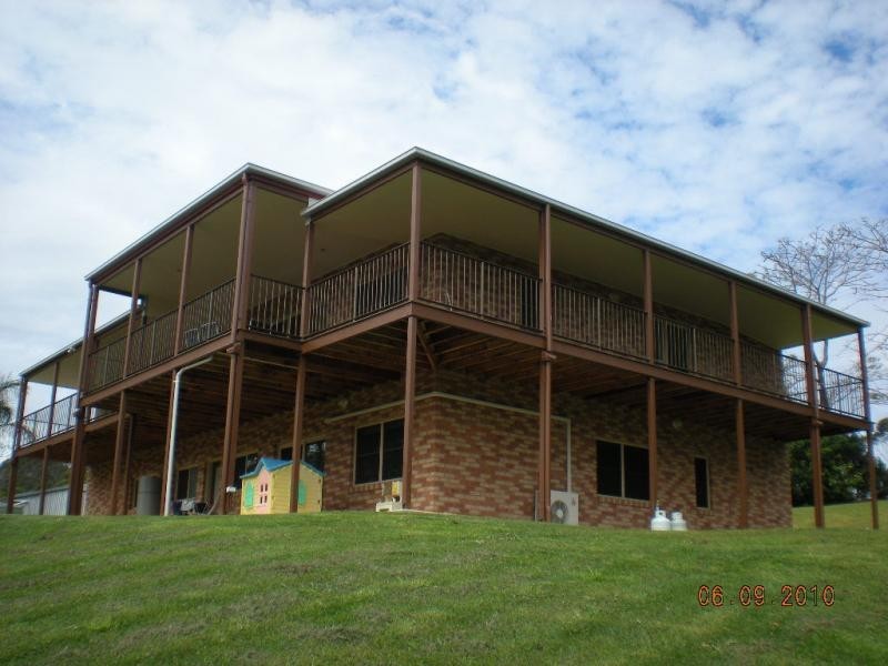 Flaxton QLD 4560