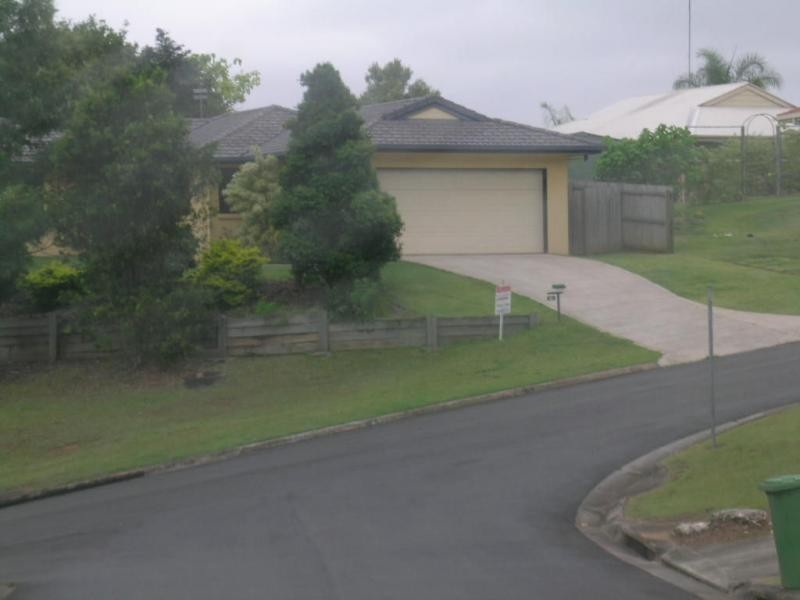 Nambour QLD 4560