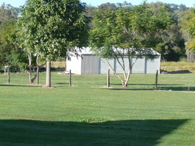 Chatsworth QLD 4570