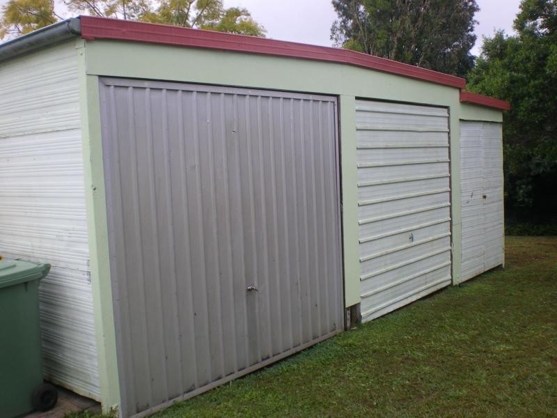 Burnside QLD 4560