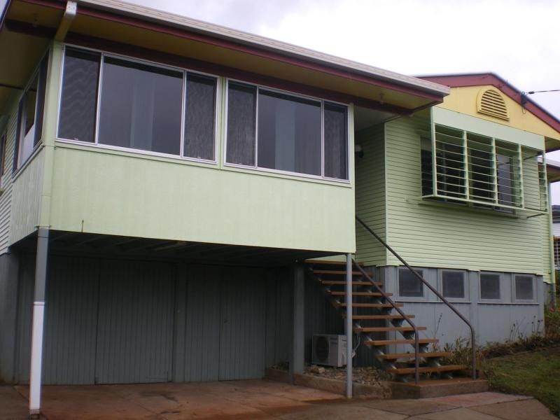 Burnside QLD 4560