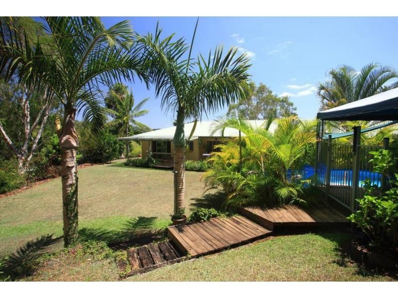Nambour QLD 4560