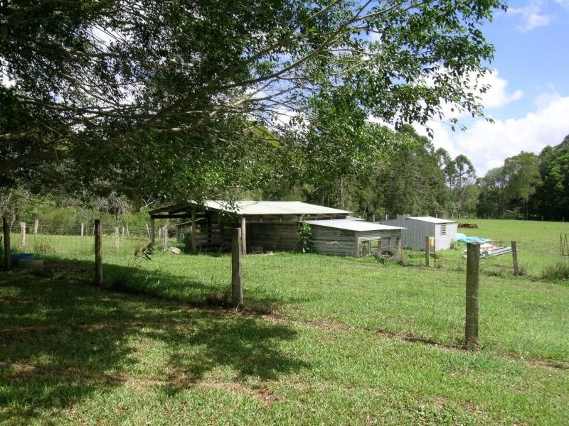 North Arm QLD 4561