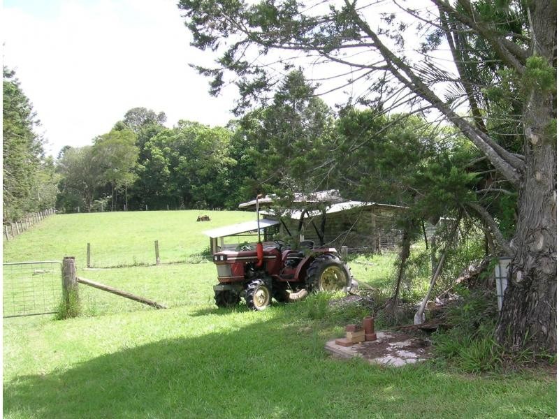 North Arm QLD 4561