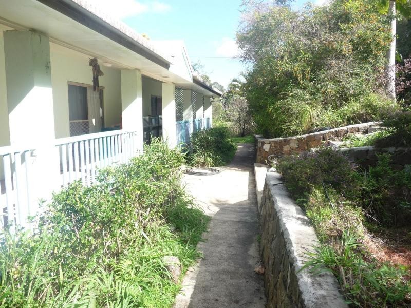 North Arm QLD 4561