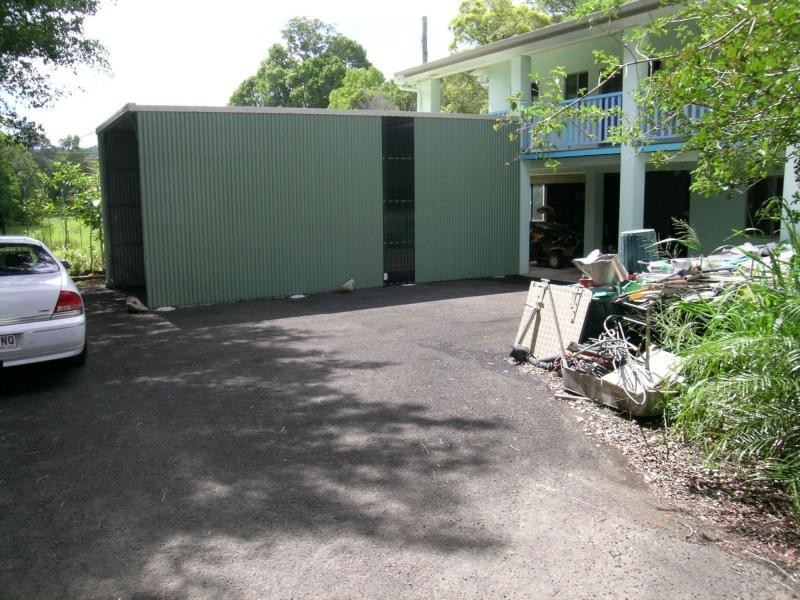 North Arm QLD 4561