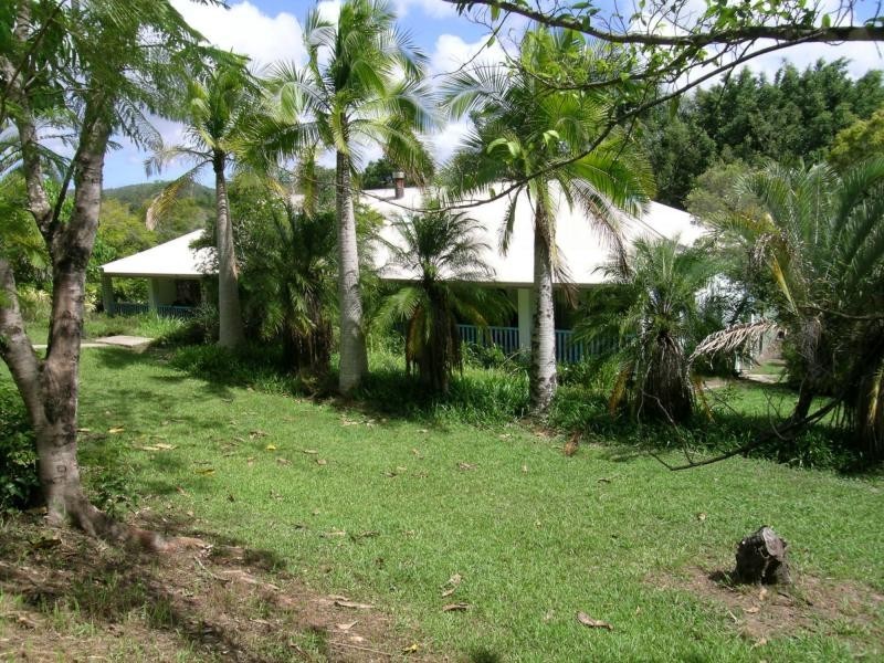 North Arm QLD 4561