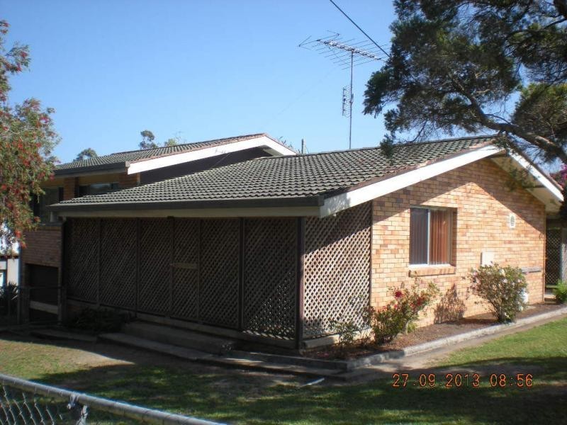 Yandina QLD 4561