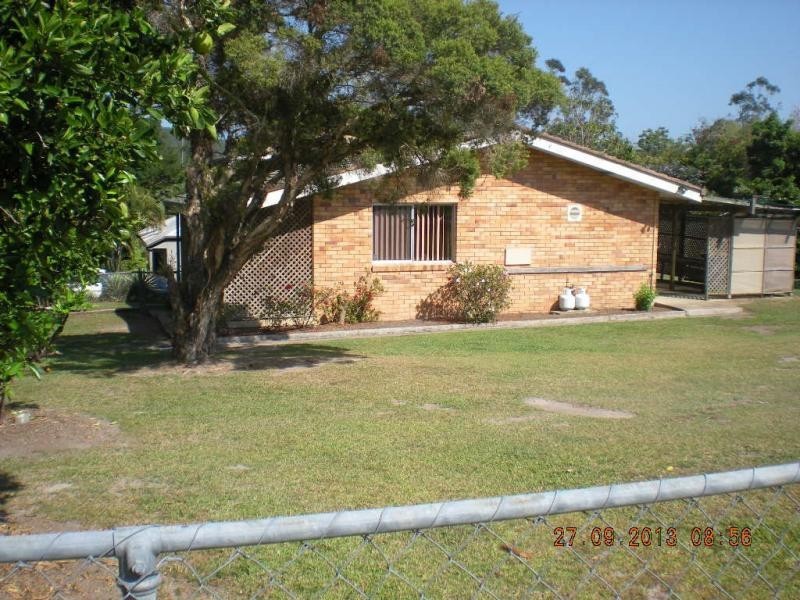 Yandina QLD 4561