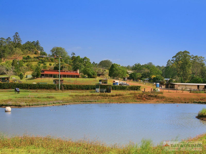 West Woombye QLD 4559