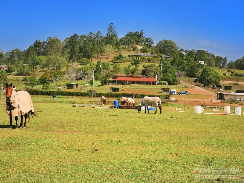 West Woombye QLD 4559