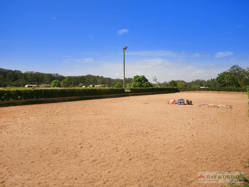 West Woombye QLD 4559