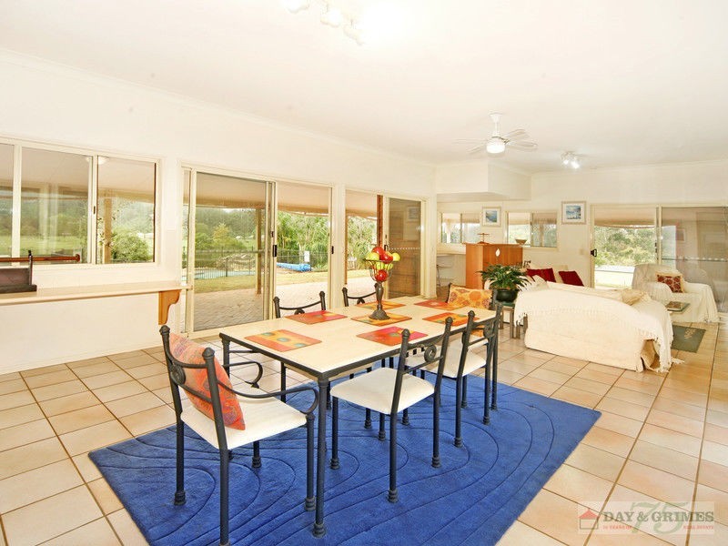 West Woombye QLD 4559