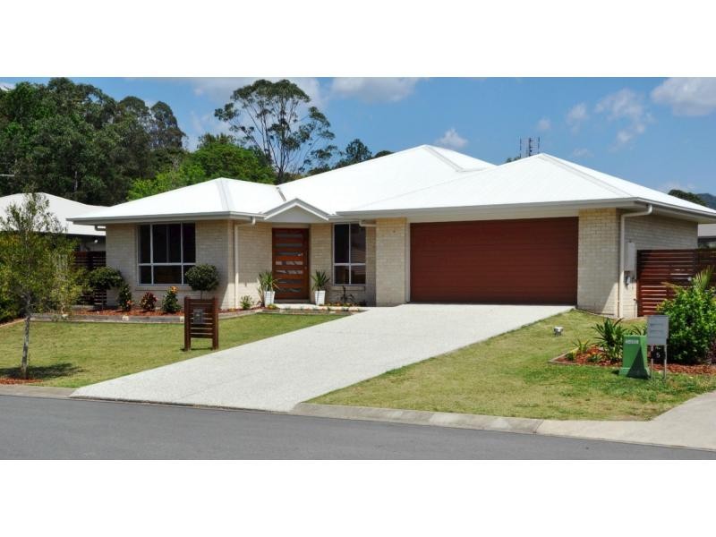 Coes Creek QLD 4560