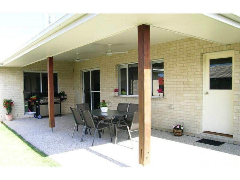 Coes Creek QLD 4560