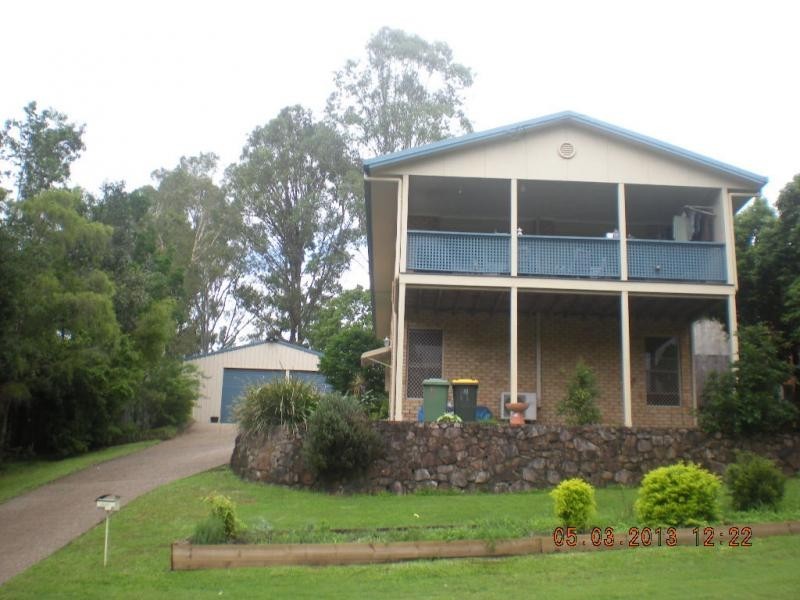 Burnside QLD 4560