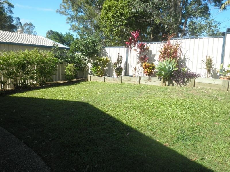 Burnside QLD 4560