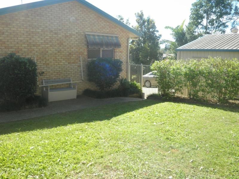 Burnside QLD 4560