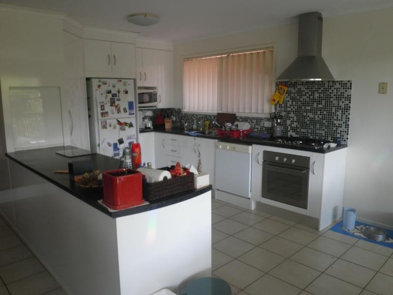 Burnside QLD 4560