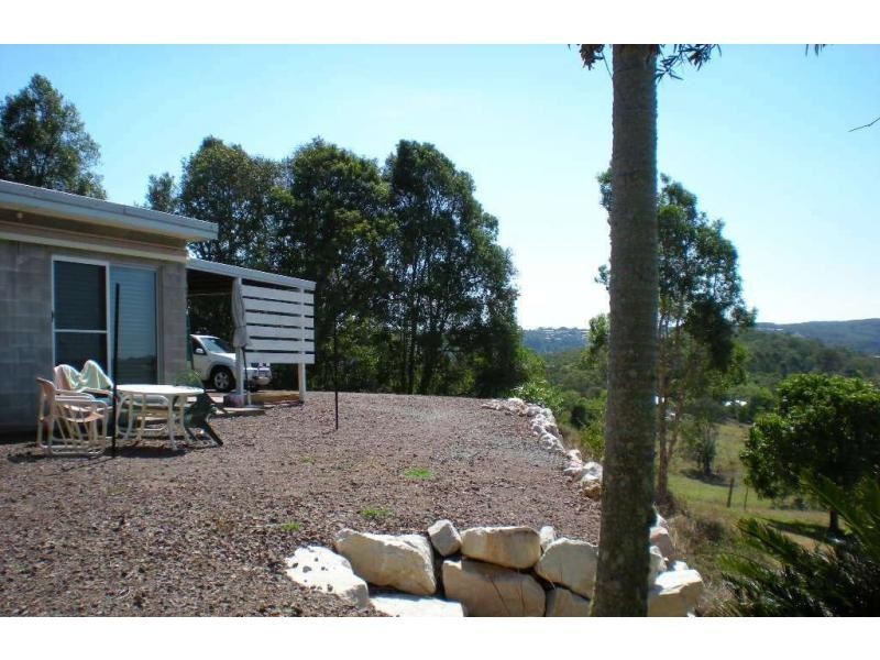 Dulong QLD 4560