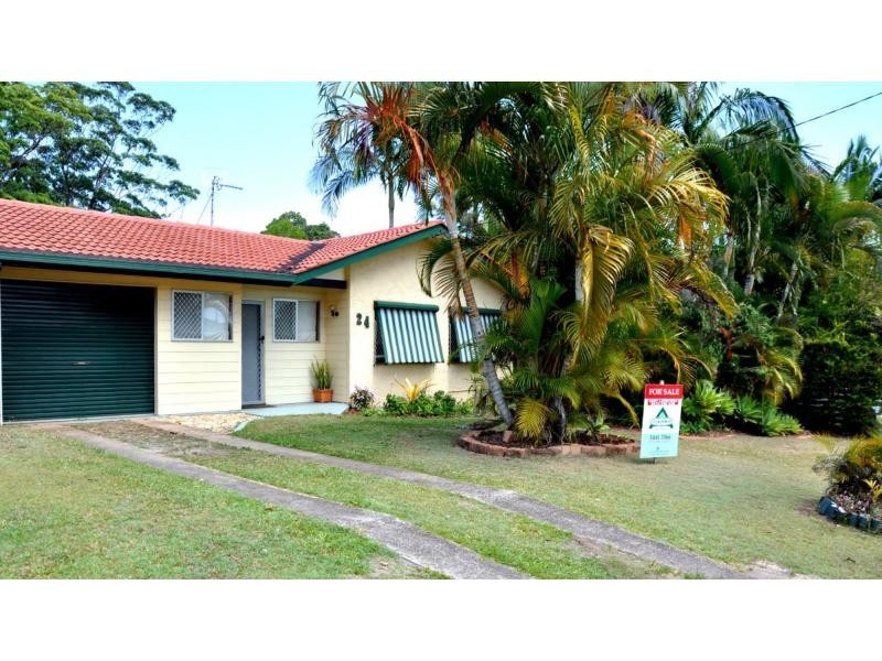 Nambour QLD 4560